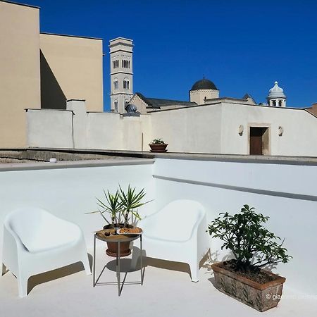Villa Le Nicchie Bisceglie Esterno foto