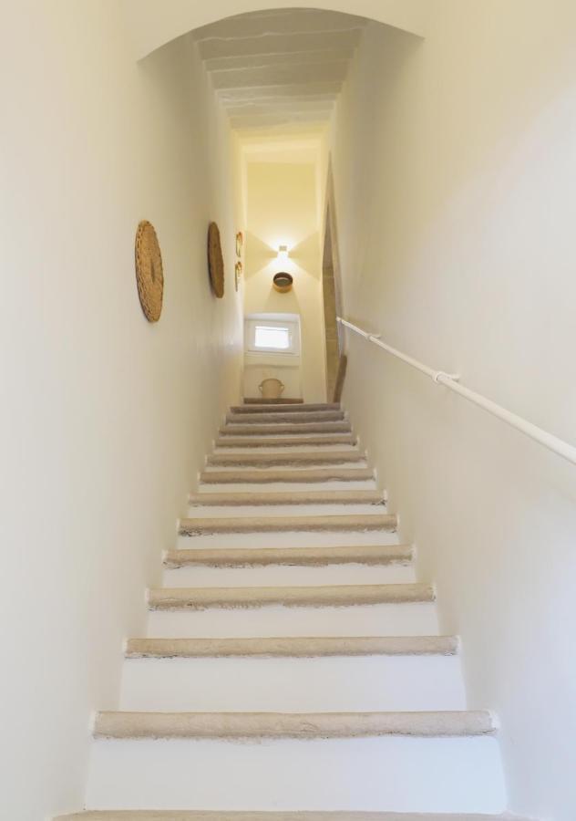 Villa Le Nicchie Bisceglie Esterno foto