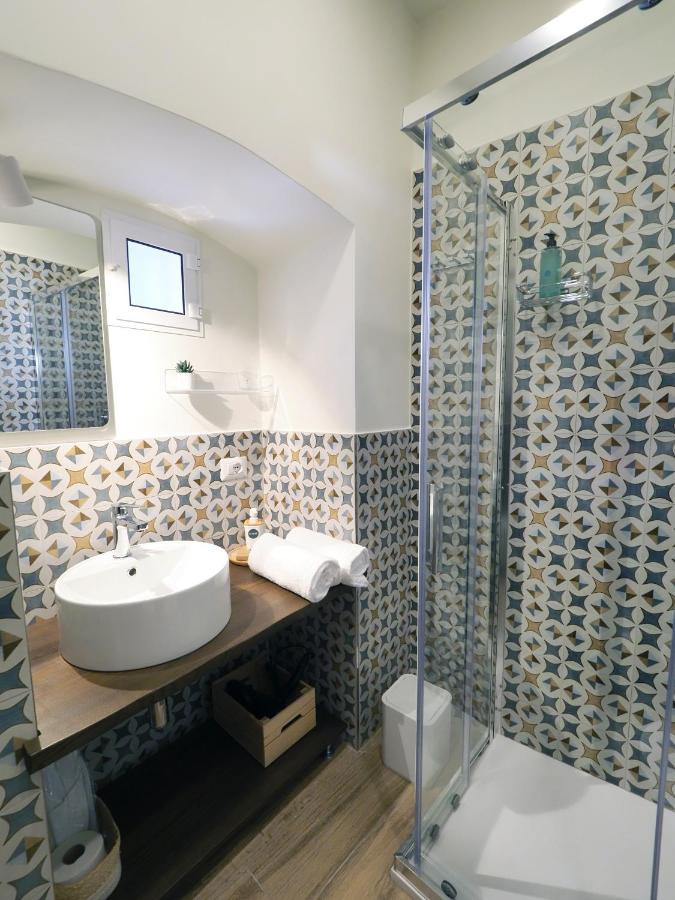 Villa Le Nicchie Bisceglie Esterno foto